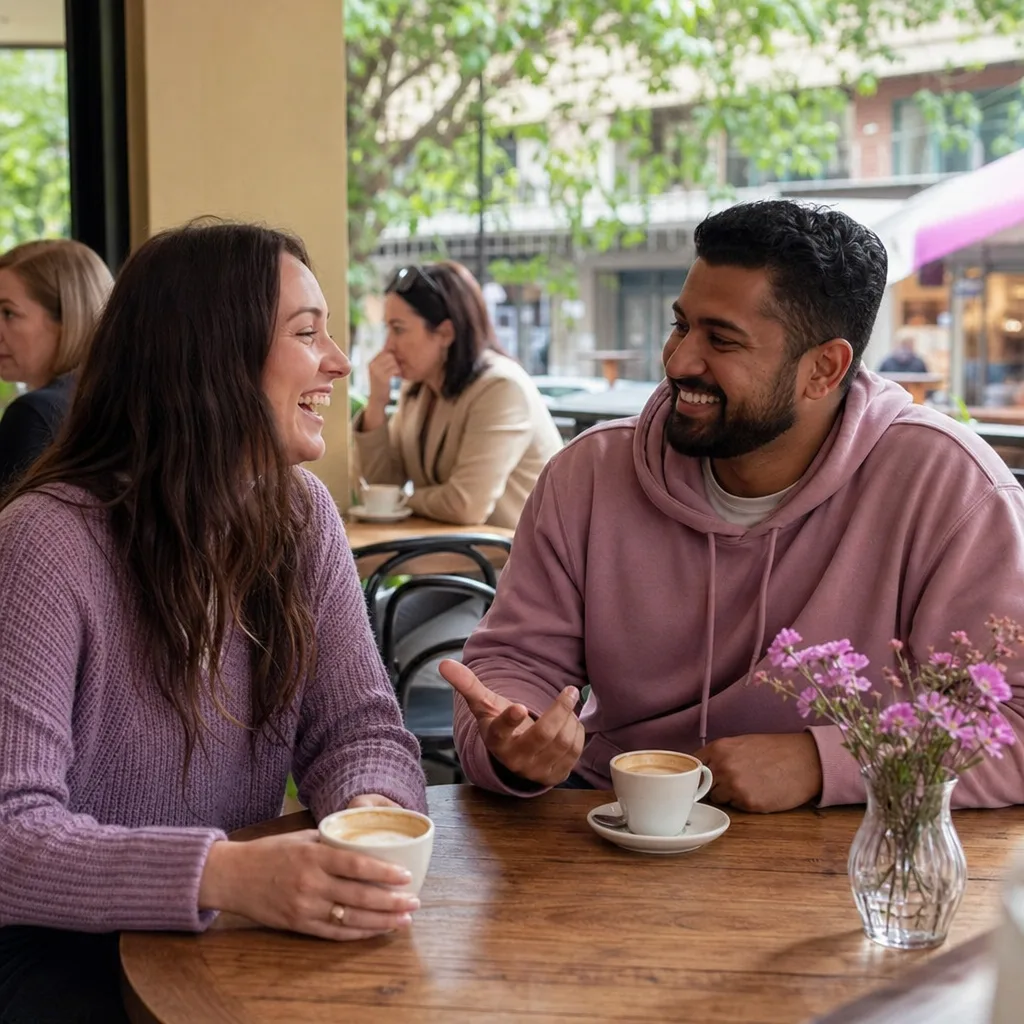 Dating In Salisbury