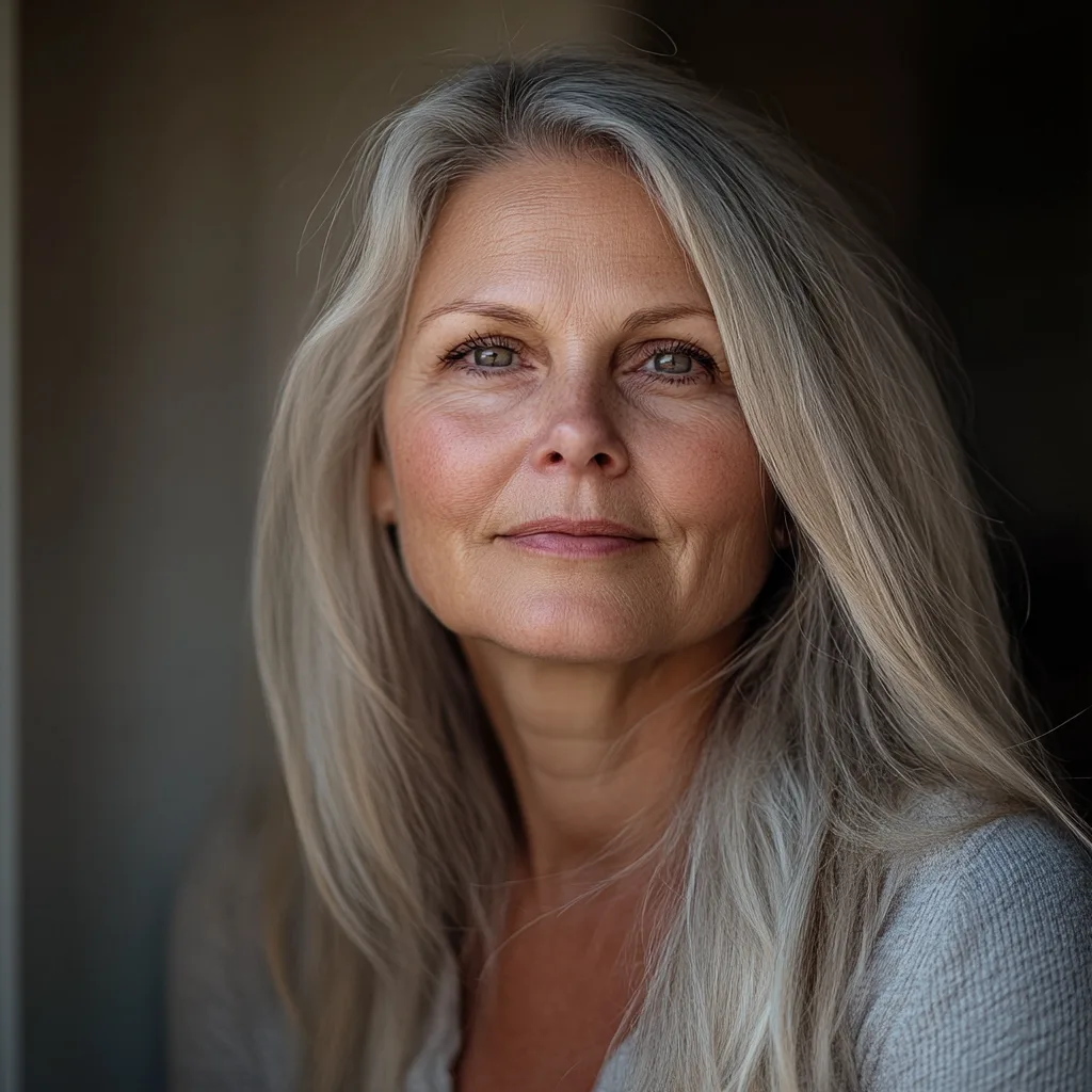 Single Woman in Wiltshire